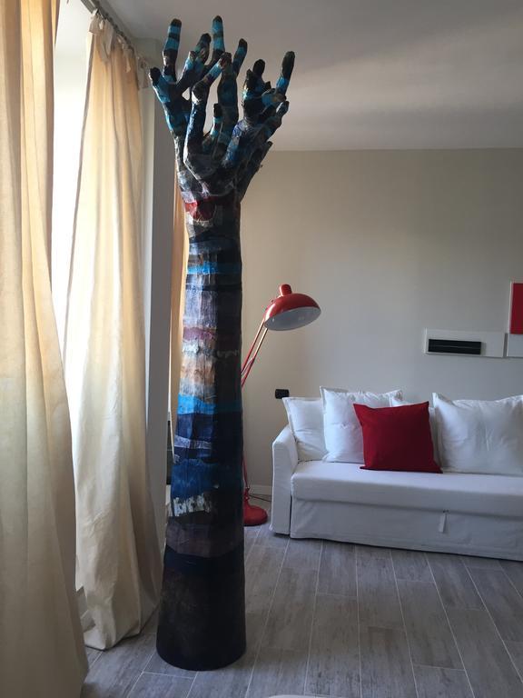 So&Leo Guest House Генуа Стая снимка