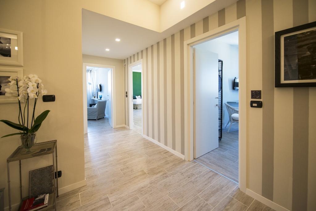 So&Leo Guest House Генуа Екстериор снимка
