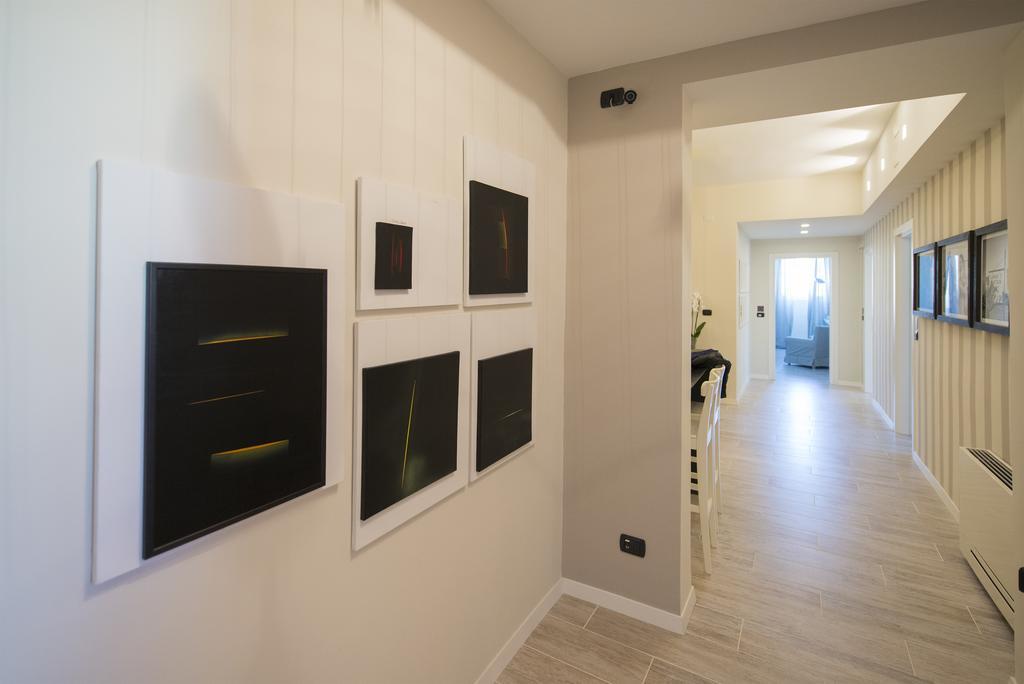 So&Leo Guest House Генуа Екстериор снимка