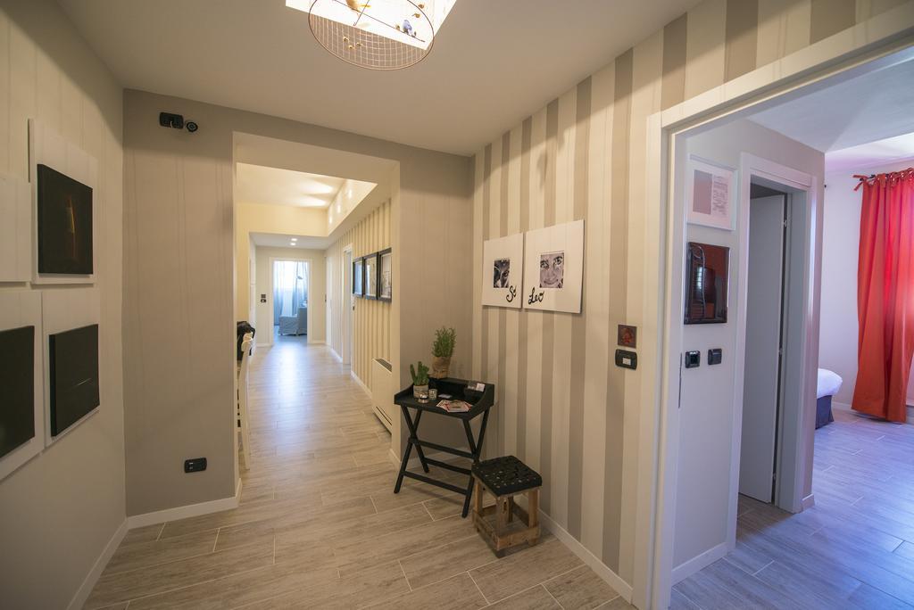 So&Leo Guest House Генуа Стая снимка