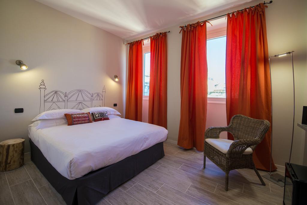 So&Leo Guest House Генуа Стая снимка