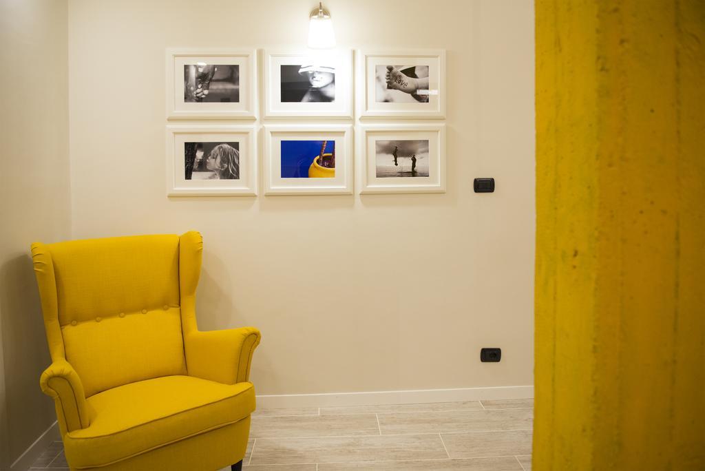 So&Leo Guest House Генуа Екстериор снимка