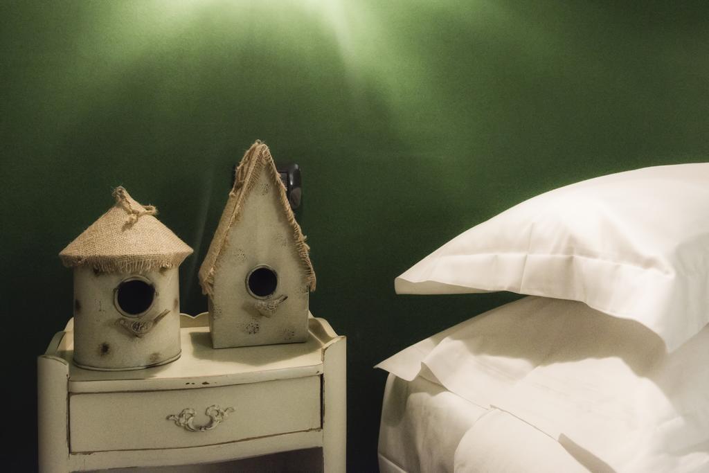So&Leo Guest House Генуа Стая снимка