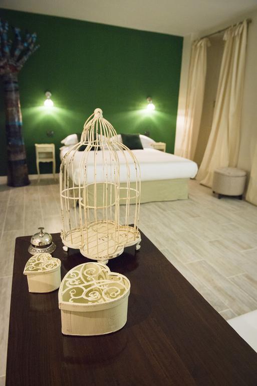 So&Leo Guest House Генуа Стая снимка