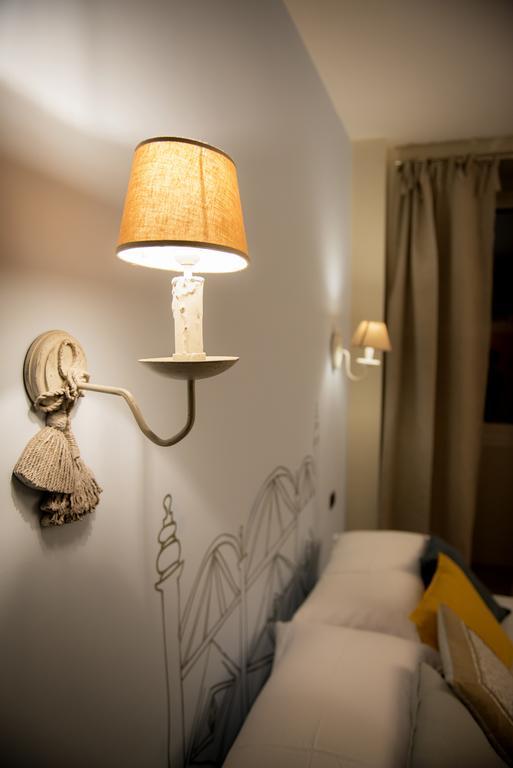 So&Leo Guest House Генуа Стая снимка