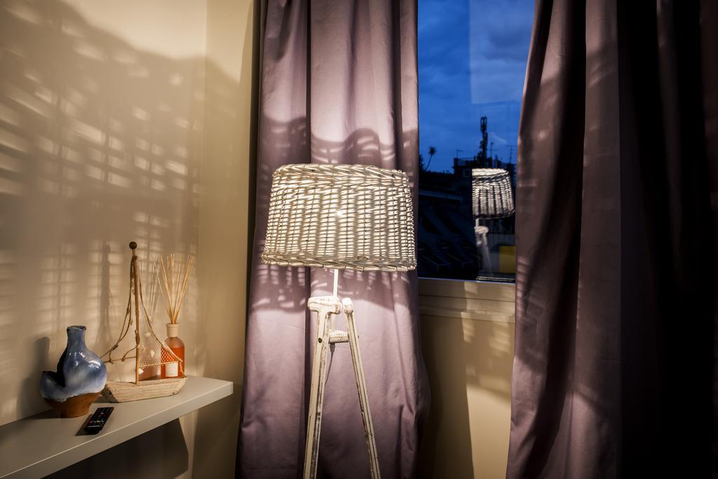 So&Leo Guest House Генуа Стая снимка