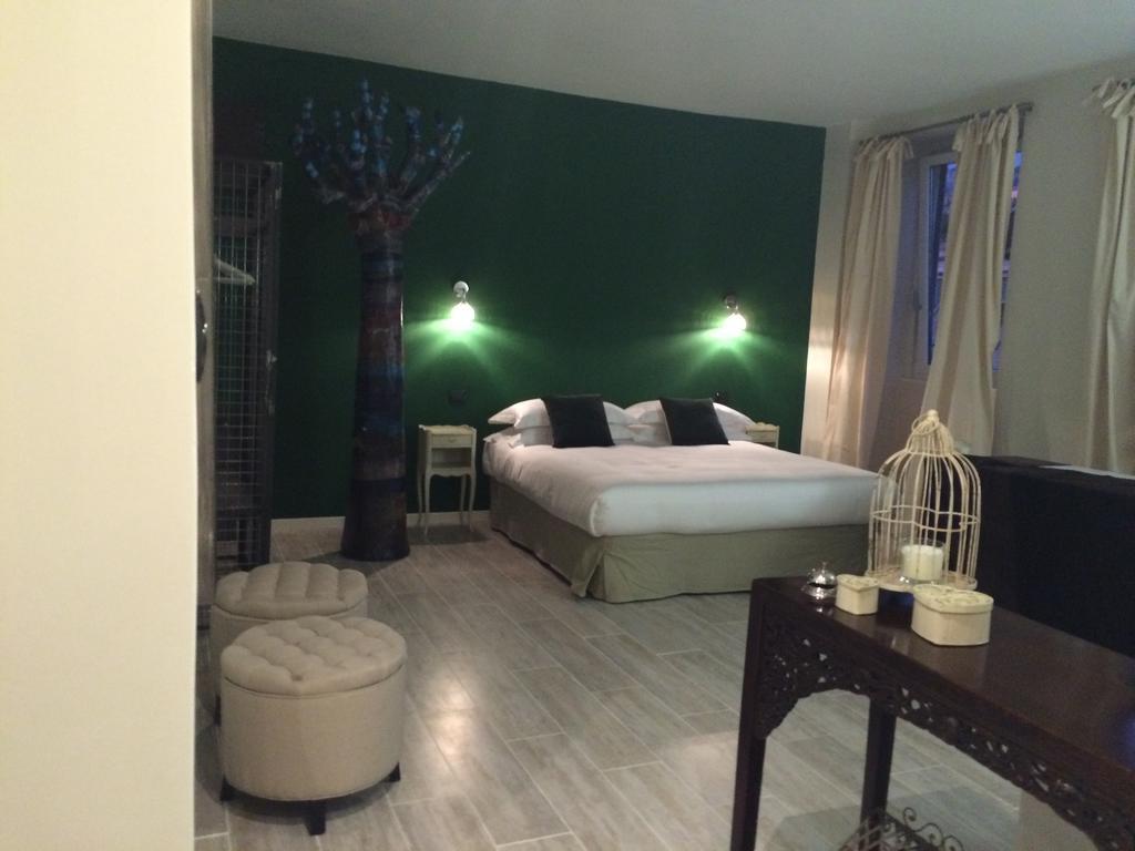 So&Leo Guest House Генуа Стая снимка