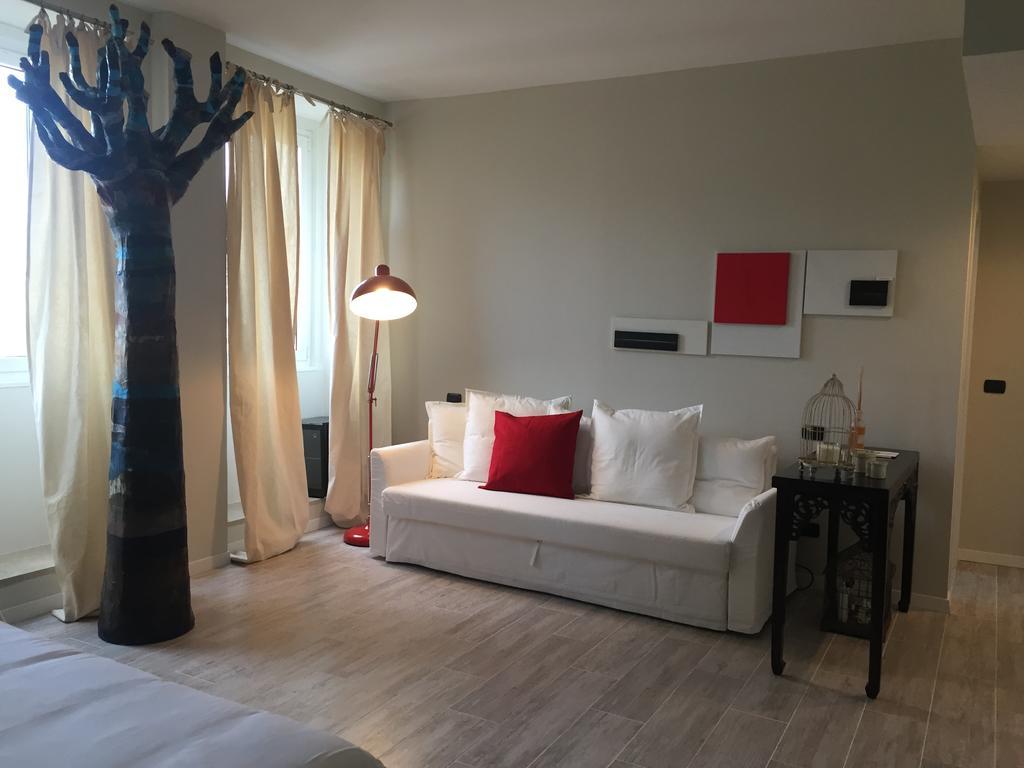 So&Leo Guest House Генуа Екстериор снимка