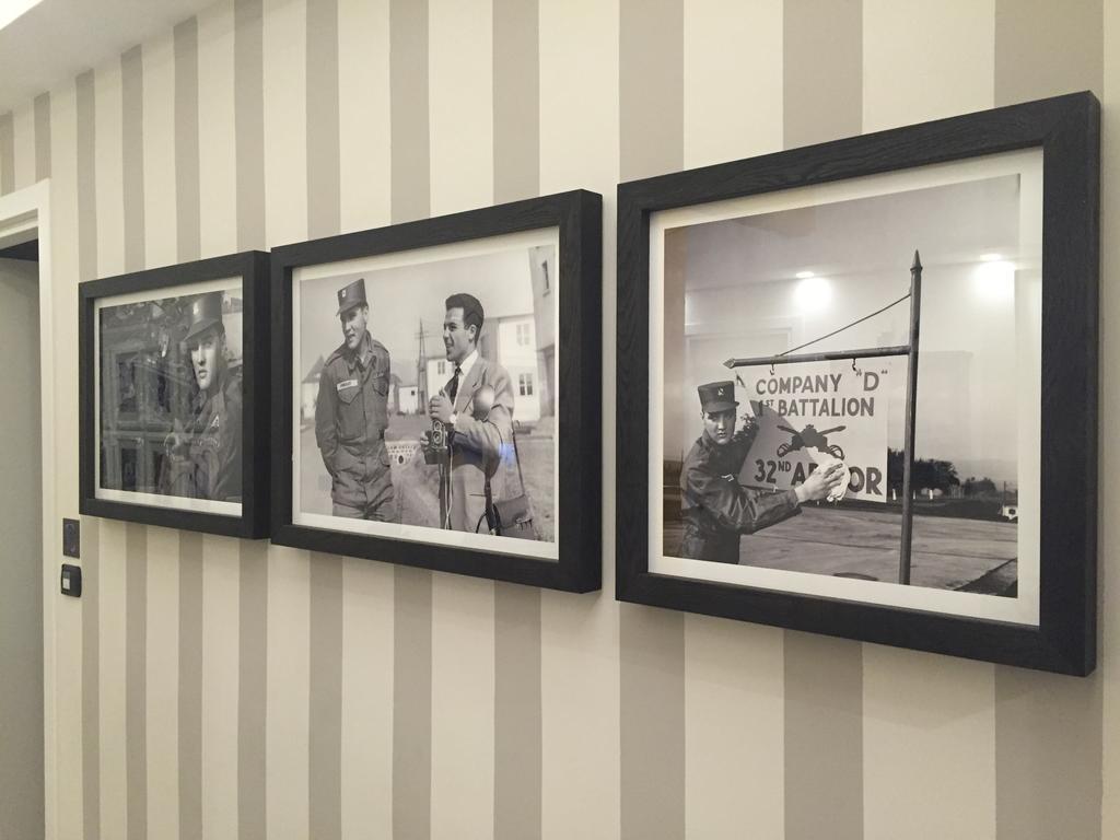 So&Leo Guest House Генуа Екстериор снимка