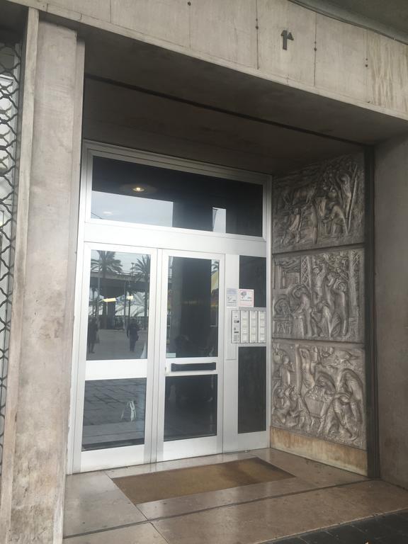 So&Leo Guest House Генуа Екстериор снимка